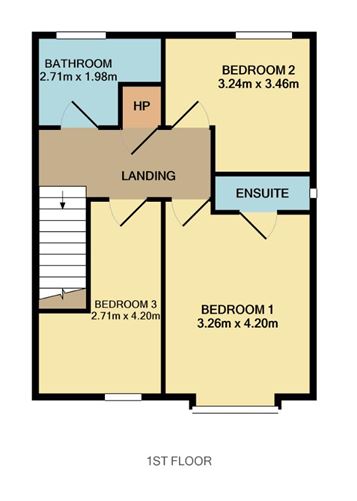 18 Dun Eoin, Carrigaline, Co. Cork