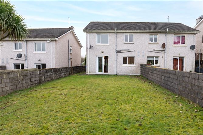 18 Dun Eoin, Carrigaline, Co. Cork