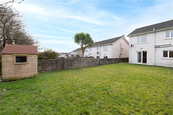 18 Dun Eoin, Carrigaline, Co. Cork