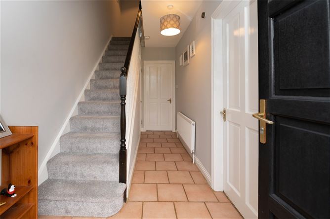18 Dun Eoin, Carrigaline, Co. Cork