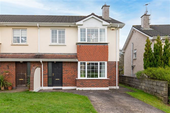 18 Dun Eoin, Carrigaline, Co. Cork
