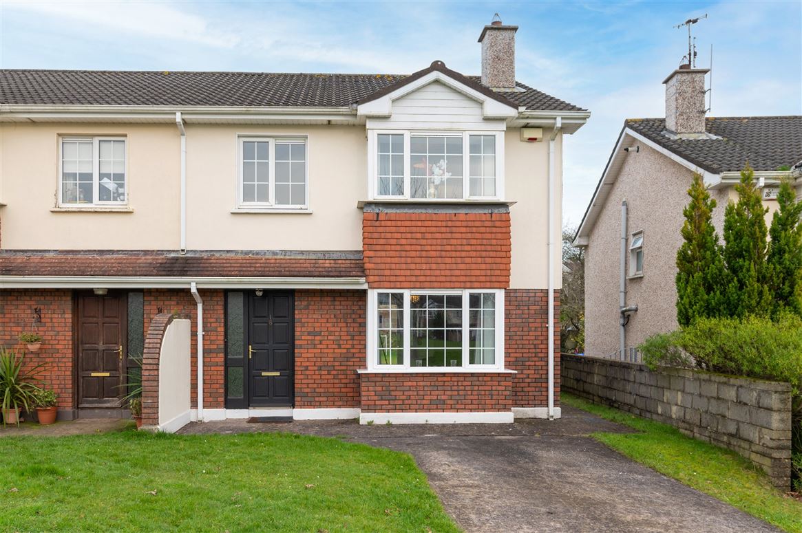 18 Dun Eoin, Carrigaline, Co. Cork