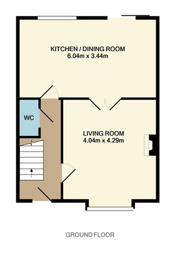 18 Dun Eoin, Carrigaline, Co. Cork