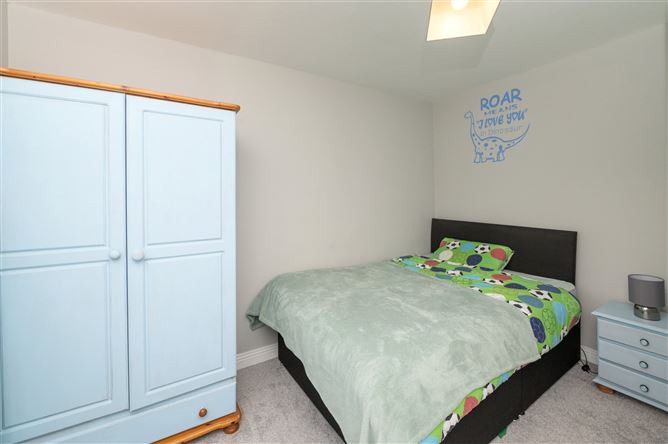 18 Dun Eoin, Carrigaline, Co. Cork