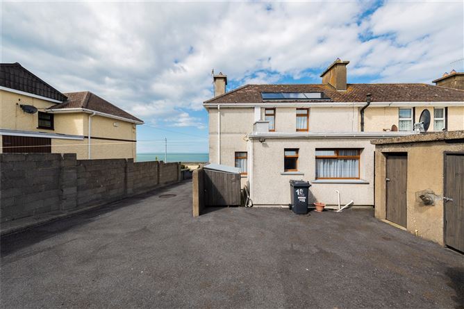 10 Balbriggan Road, Skerries, Co. Dublin