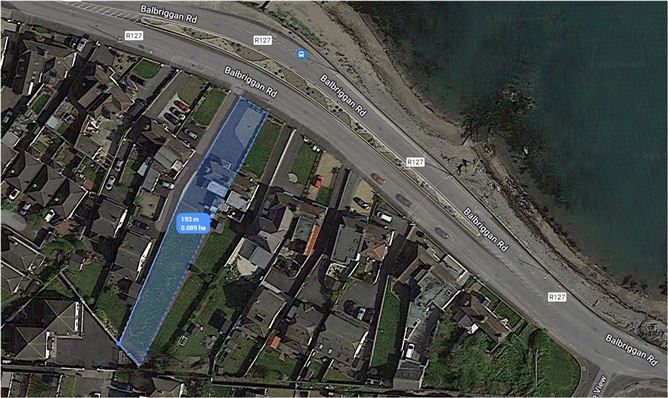 10 Balbriggan Road, Skerries, Co. Dublin