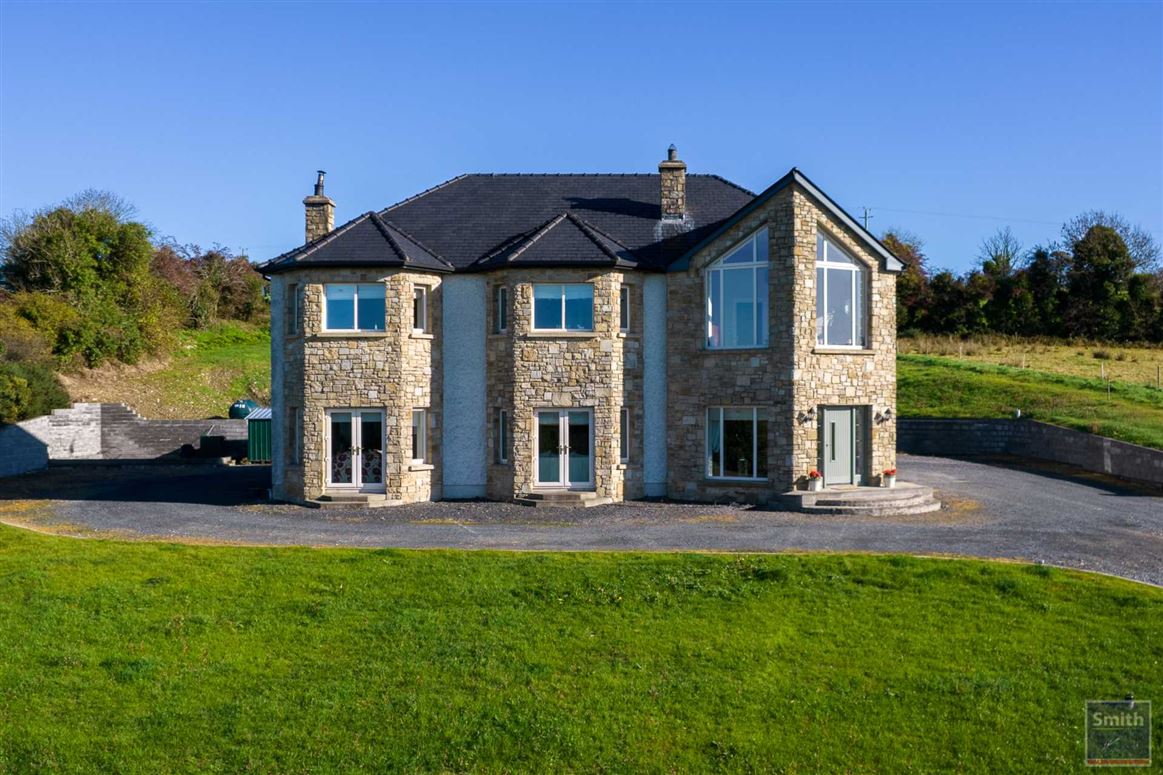 Killygrogan, New Inns, Ballyjamesduff, Co. Cavan Smith Property