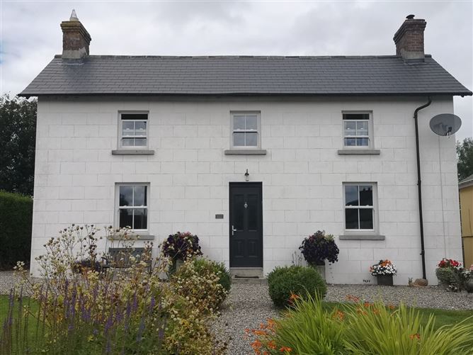 Main image for Teachers Residence, Coolboy, Tinahely, Wicklow