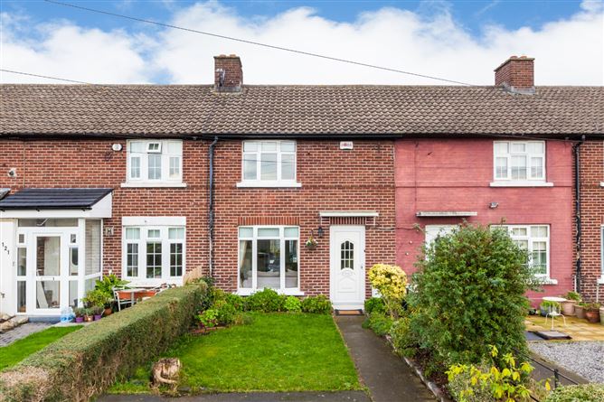 119 Ratoath Road, Cabra, Dublin 7