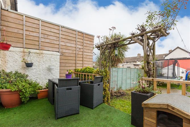 119 Ratoath Road, Cabra, Dublin 7