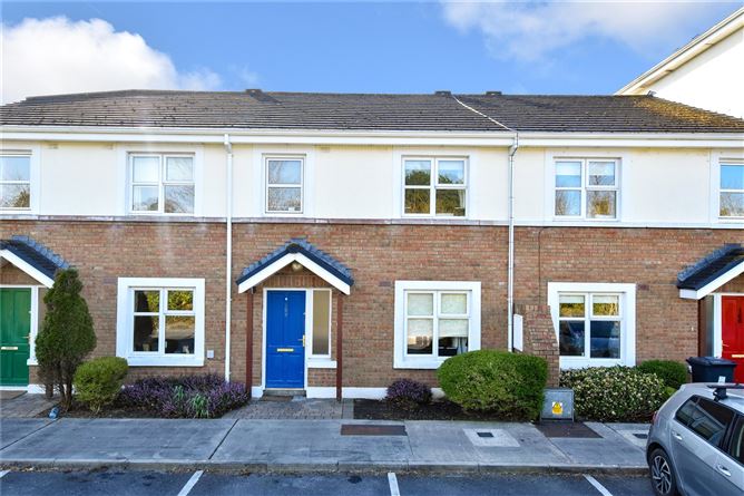 Main image for 167 Cluain Riocaird,Headford Road,Galway,H91 HPT1