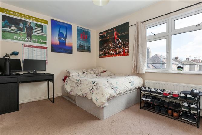 1 Avondale Avenue, Phibsboro, Dublin 7.