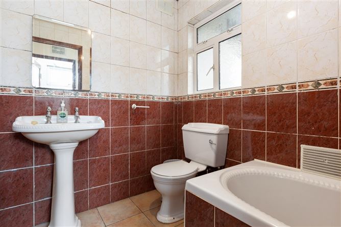 1 Avondale Avenue, Phibsboro, Dublin 7.