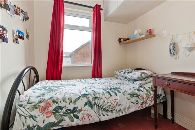 1 Avondale Avenue, Phibsboro, Dublin 7.