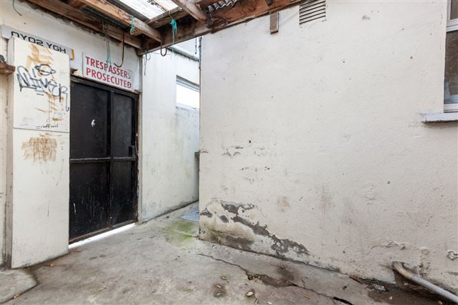 1 Avondale Avenue, Phibsboro, Dublin 7.