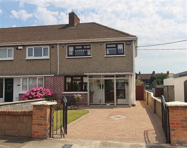 1 craigford avenue, killester, dublin 5 d05f3f2