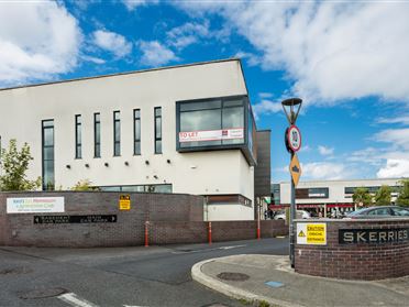 Image for Unit 7 Skerries Point Shopping Centre, Skerries, Dublin