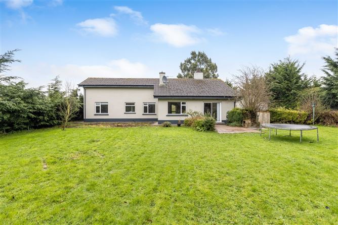 Effernock, Trim, Co. Meath