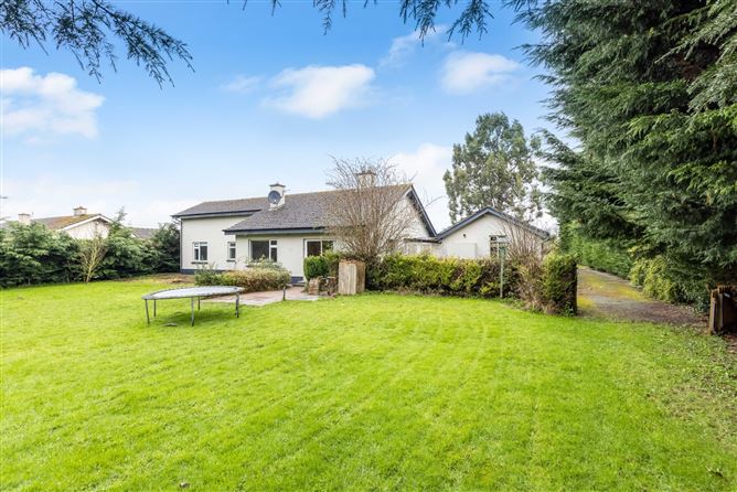 Effernock, Trim, Co. Meath