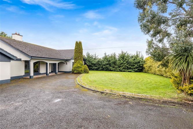 Effernock, Trim, Co. Meath