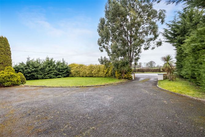 Effernock, Trim, Co. Meath