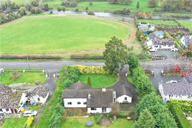 Effernock, Trim, Co. Meath