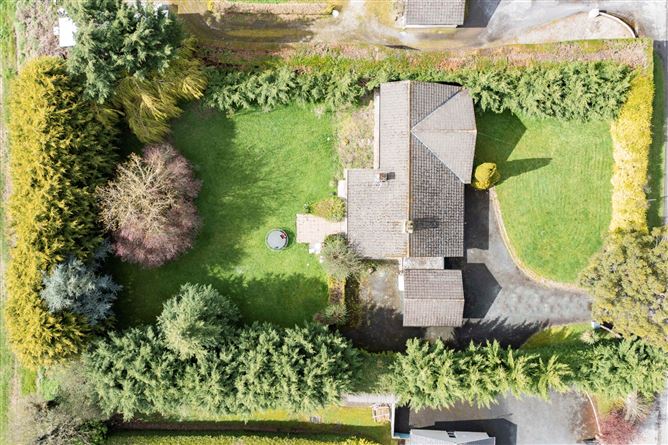 Effernock, Trim, Co. Meath
