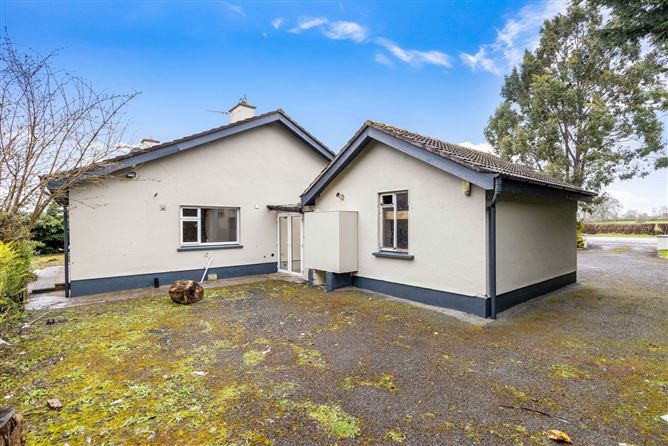 Effernock, Trim, Co. Meath