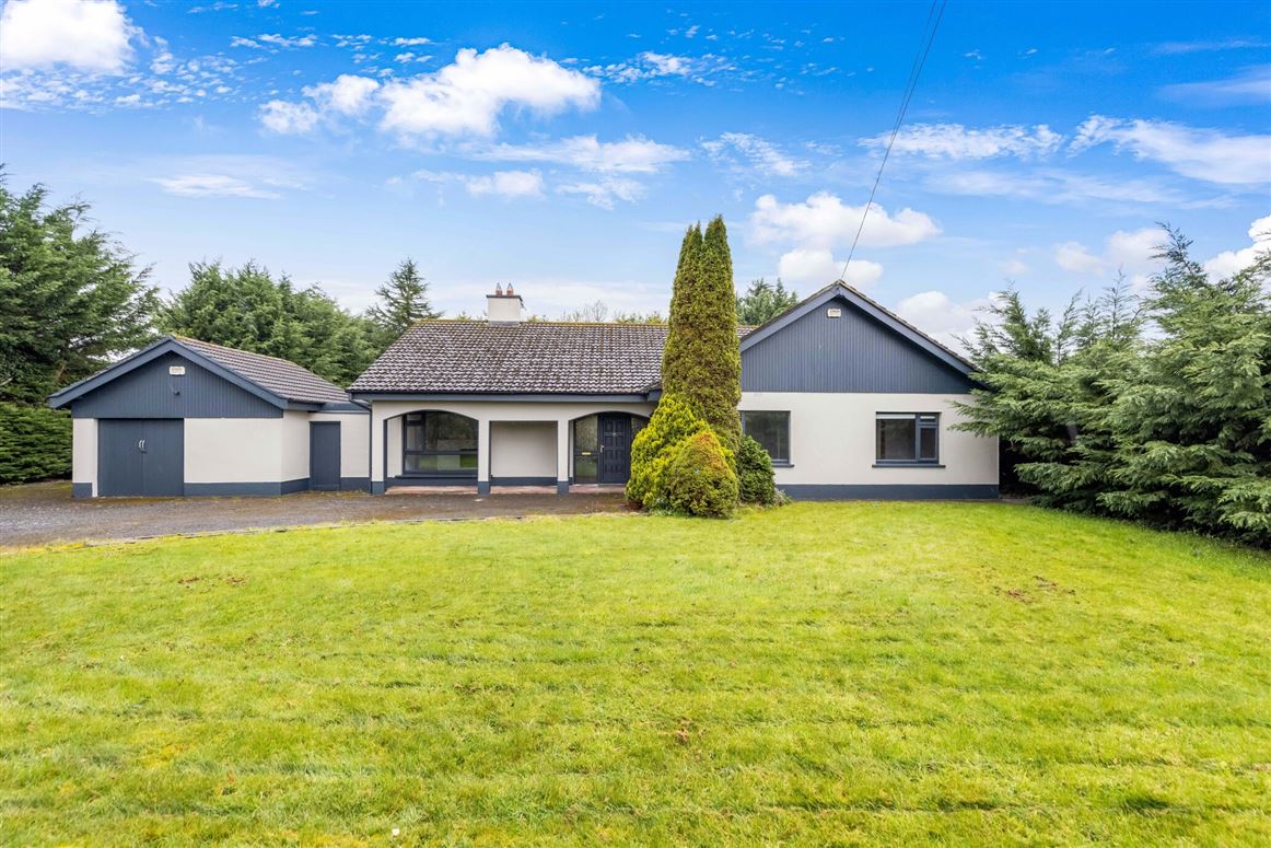 Effernock, Trim, Co. Meath