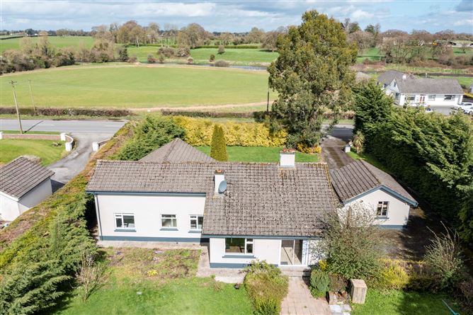 Effernock, Trim, Co. Meath