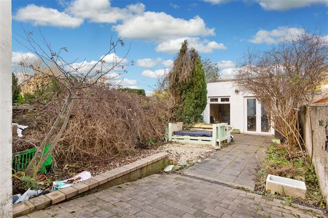 106 Shandon Park, Phibsborough, Dublin 7