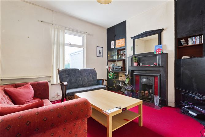 106 Shandon Park, Phibsborough, Dublin 7