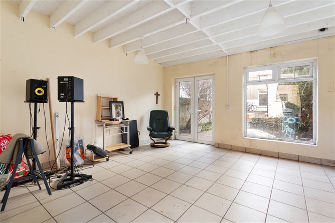 106 Shandon Park, Phibsborough, Dublin 7