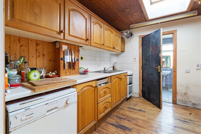 106 Shandon Park, Phibsborough, Dublin 7