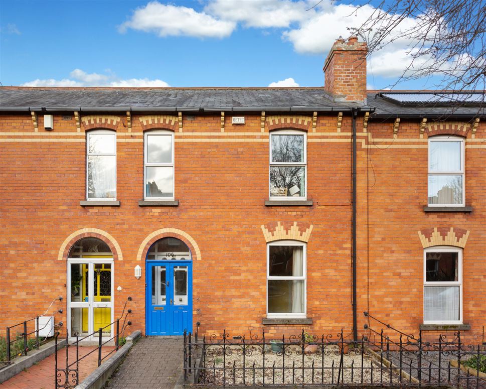 106 Shandon Park, Phibsborough, Dublin 7