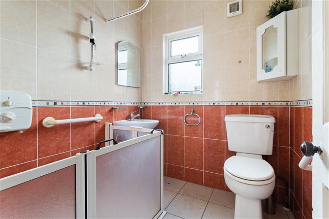 106 Shandon Park, Phibsborough, Dublin 7