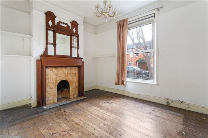 106 Shandon Park, Phibsborough, Dublin 7