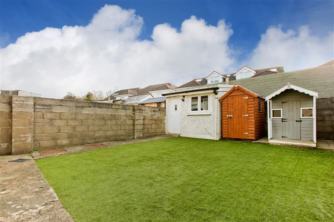 16 Beverly Heights, Knocklyon, Dublin 16