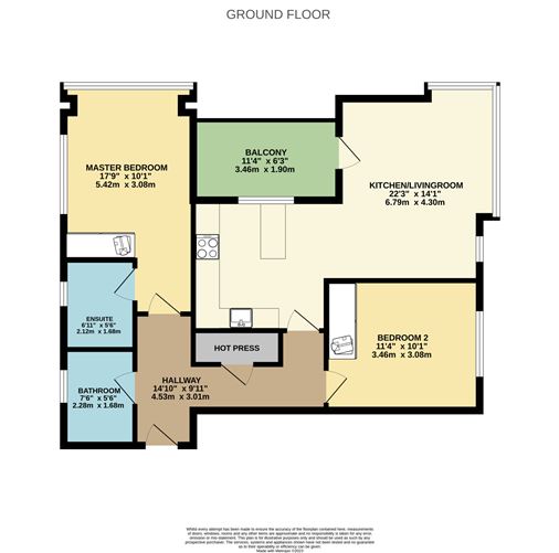 65 Ard Cluain, Main Street, Clonee