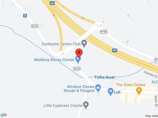 65 Ard Cluain, Main Street, Clonee