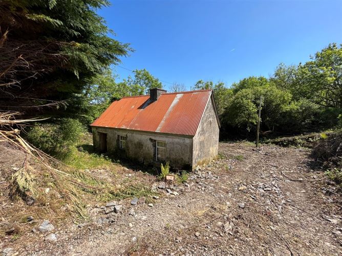 Ballynoneen, Asdee, Listowel, Co. Kerry