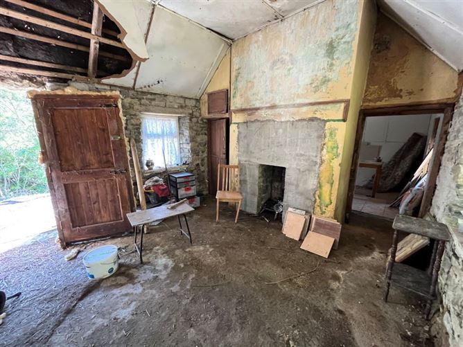 Ballynoneen, Asdee, Listowel, Co. Kerry