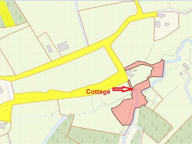 Ballynoneen, Asdee, Listowel, Co. Kerry