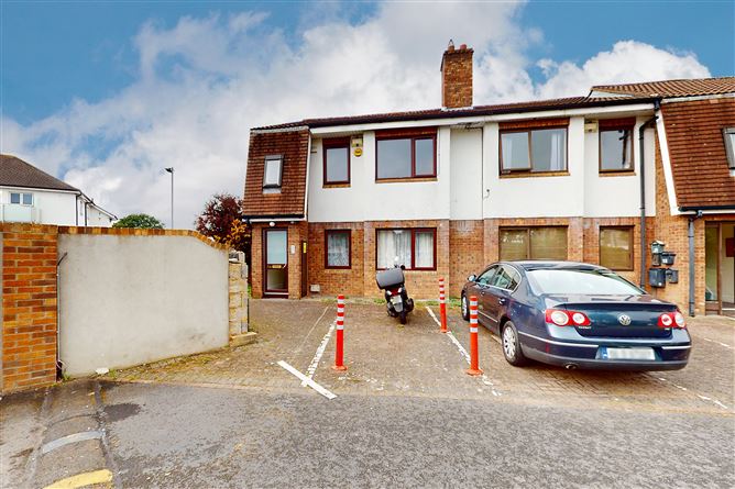 34 Villa Blanchard, Main Street Blanchardstown, Blanchardstown, Dublin 15