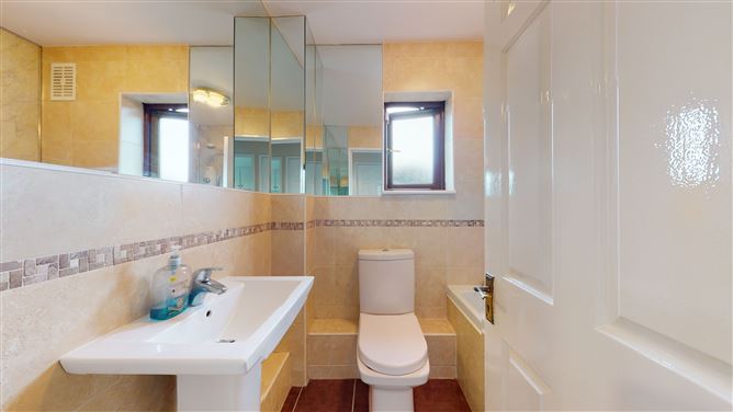34 Villa Blanchard, Main Street Blanchardstown, Blanchardstown, Dublin 15