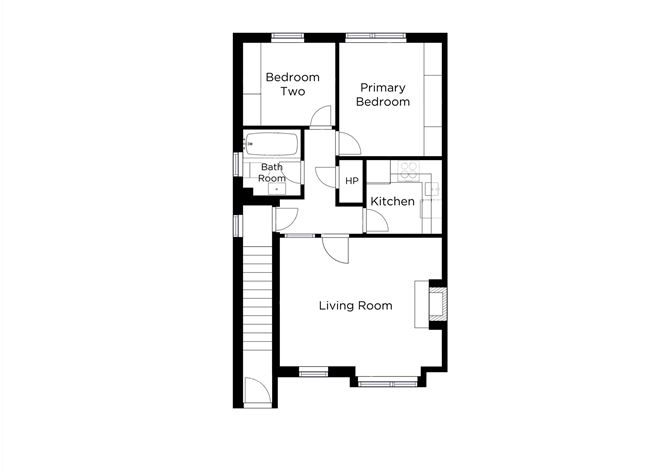 34 Villa Blanchard, Main Street Blanchardstown, Blanchardstown, Dublin 15