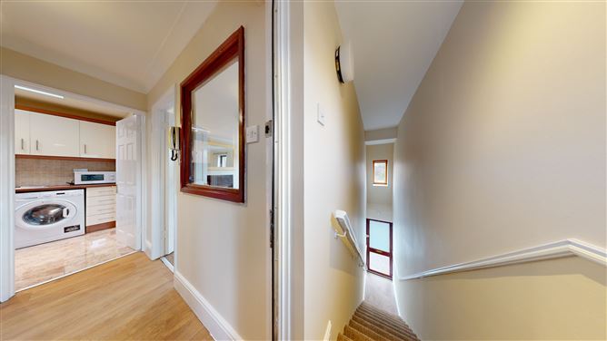 34 Villa Blanchard, Main Street Blanchardstown, Blanchardstown, Dublin 15