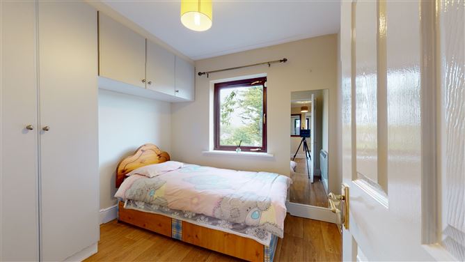 34 Villa Blanchard, Main Street Blanchardstown, Blanchardstown, Dublin 15