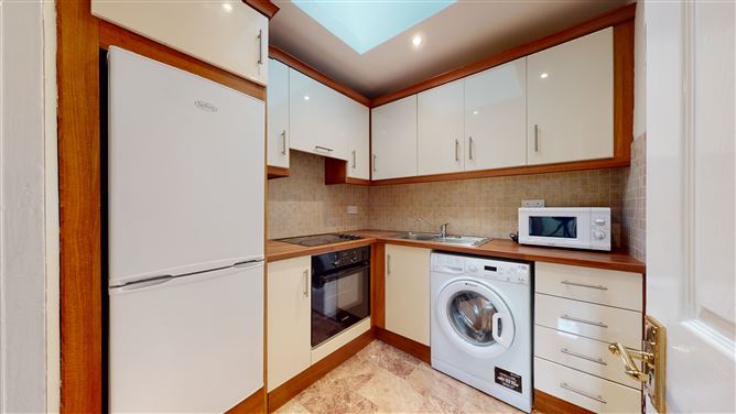 34 Villa Blanchard, Main Street Blanchardstown, Blanchardstown, Dublin 15