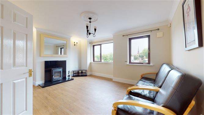 34 Villa Blanchard, Main Street Blanchardstown, Blanchardstown, Dublin 15